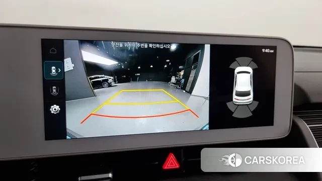 Hyundai Ionic 5 id 3036965 из Кореи 7