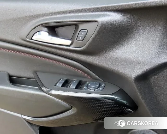 Chevrolet (GM Daewoo) Trax Crossover id 3732033 из Кореи 7