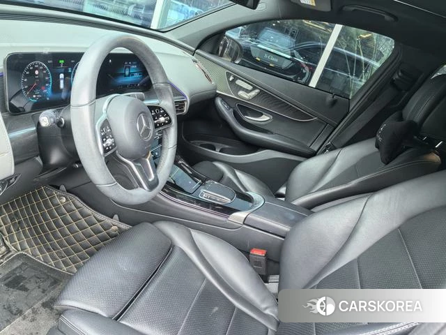 Mercedes-Benz EQC id 4260585 из Китая 7