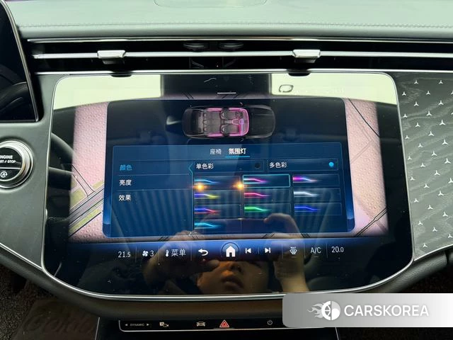 Mercedes-Benz E-class (imported) id 4235683 из Китая 7