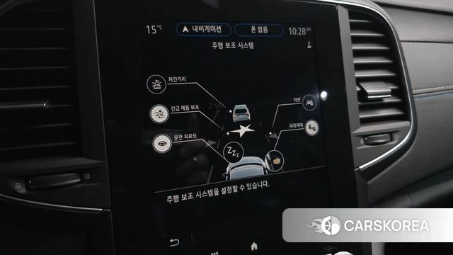 Renault Korea (Samsung) The New SM6 id 3805503 из Кореи 7