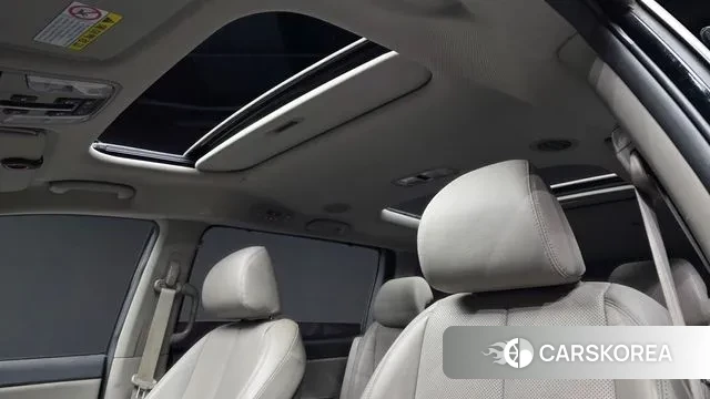 Kia The New Carnival id 3728580 из Кореи 7