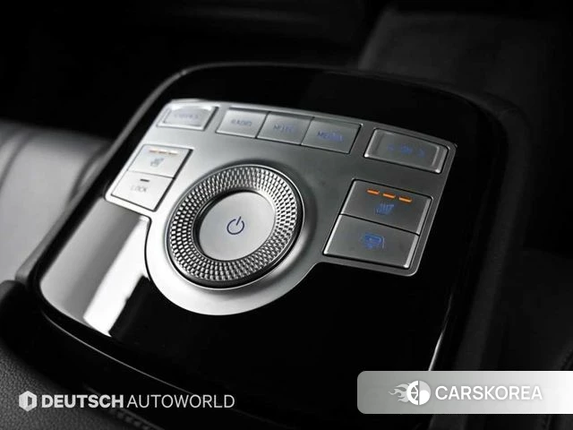 Genesis G80 (RG3) id 4542140 из Кореи 7