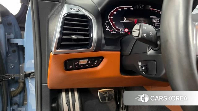 BMW 8 Series (G15) id 3844064 из Кореи 7