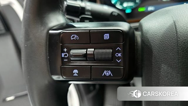 Hyundai Santa Fe (MX5) id 4280442 из Кореи 7