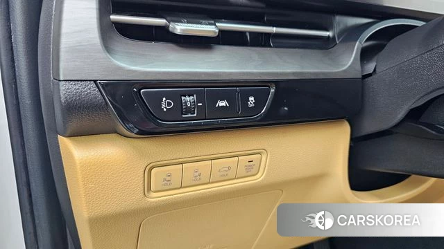 Kia Carnival 4th generation id 4519281 из Кореи 7