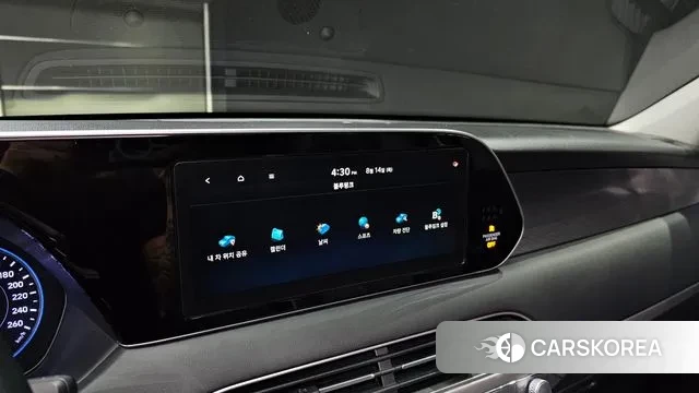 Hyundai Palisade id 3038599 из Кореи 7