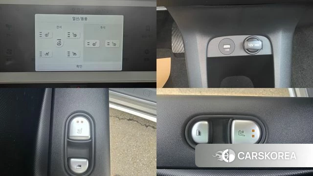 Hyundai Ionic 5 id 4309408 из Кореи 7