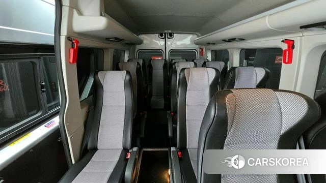 Renault Korea (Samsung) Master id 4330987 из Кореи 7