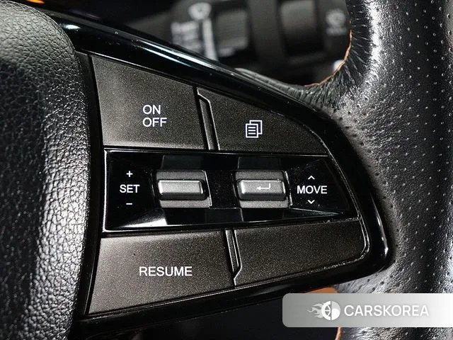 Ssangyong Rexton Sports Cannes id 3636521 из Кореи 7