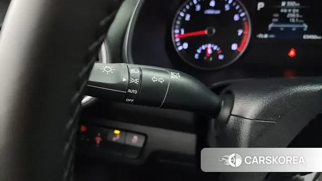 Kia The New K3 2nd generation id 3539771 из Кореи 7