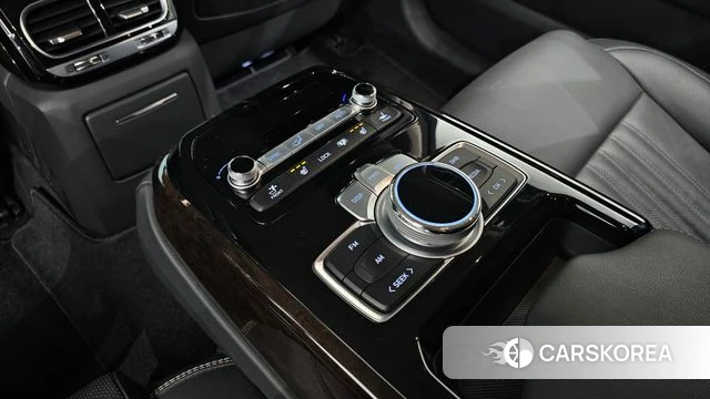 Genesis G90 id 4325572 из Кореи 7