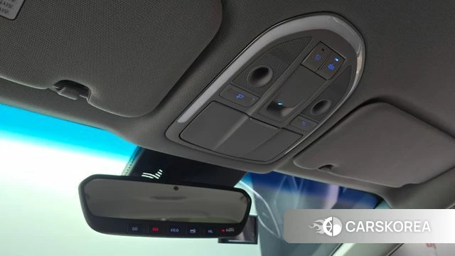 Genesis G80 id 3845148 из Кореи 7