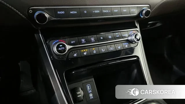 Hyundai Grandeur IG id 3485161 из Кореи 7