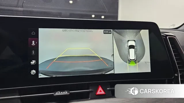 Kia Sportage 5th Generation id 3384391 из Кореи 7