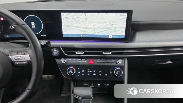 Hyundai Sonata D Edge (DN8) id 3838176 из Кореи 7