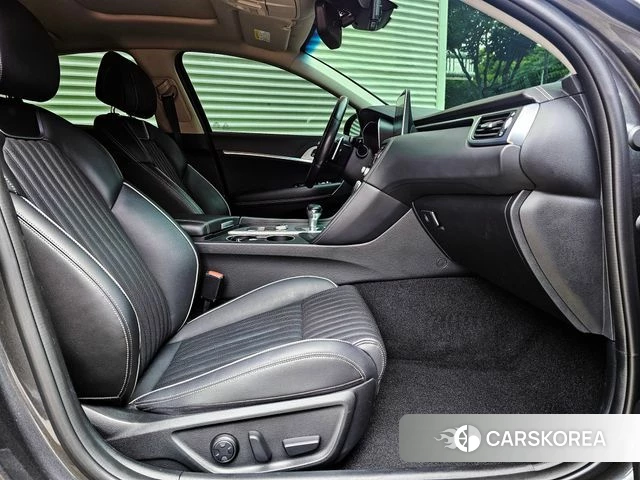 Genesis G70 id 4596134 из Кореи 7