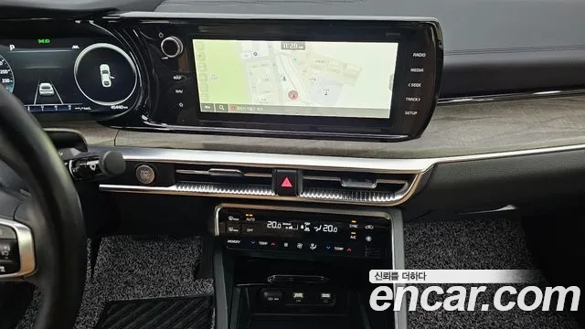 Kia K5 3rd generation id 2955687 из Кореи 7