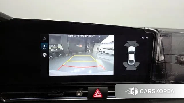 Hyundai Avante (CN7) id 3281117 из Кореи 7