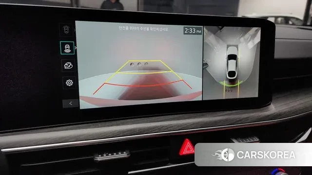 Kia The New K5 3rd generation id 3431651 из Кореи 7