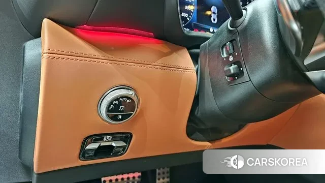 Mercedes-Benz AMG GT C192 id 3341151 из Кореи 7