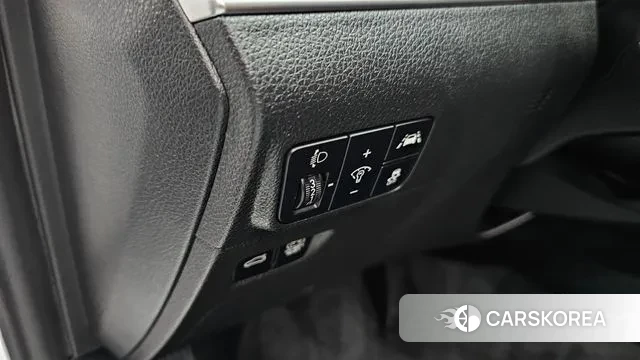 Kia K5 Hybrid 3rd Generation id 2900564 из Кореи 7