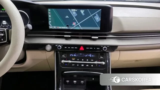 Kia Carnival 4th generation id 3463341 из Кореи 7