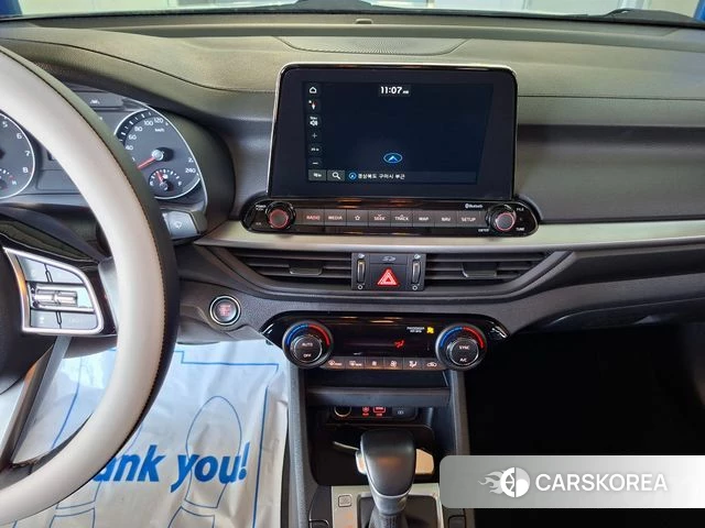 Kia Come New K3 id 4206688 из Кореи 7