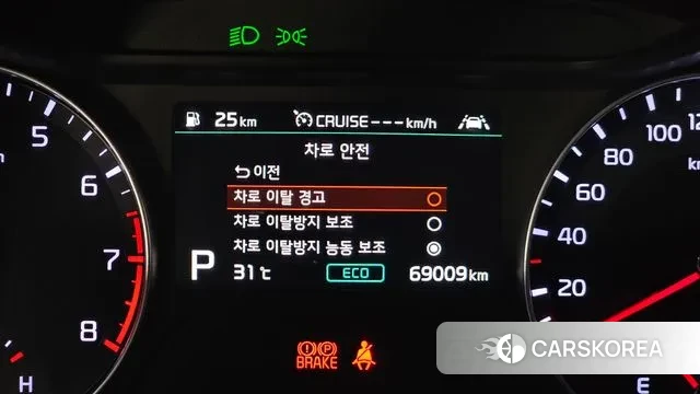 Kia Come New K3 id 3060745 из Кореи 7