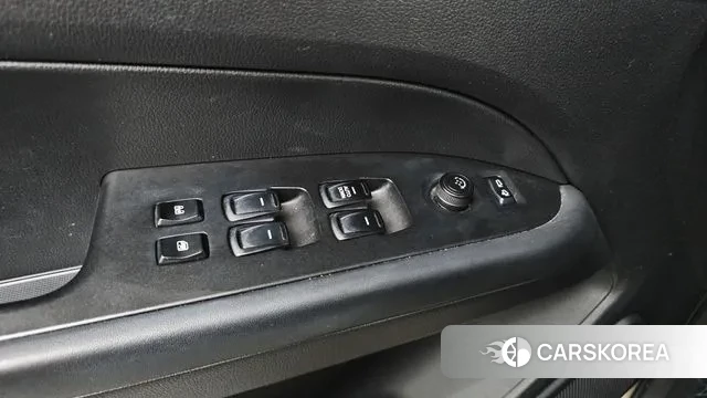 Ssangyong The New Rexton Sport id 3638961 из Кореи 7