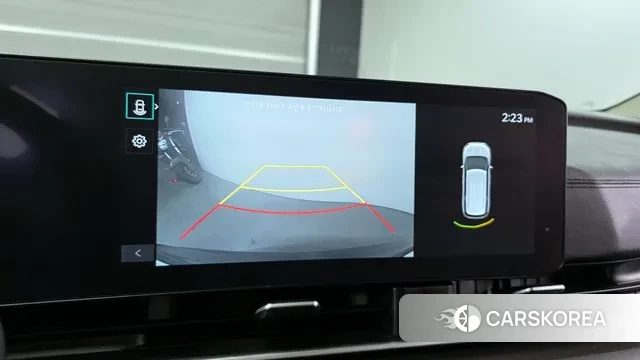 Kia The New Carnival 4th Generation id 3716005 из Кореи 7