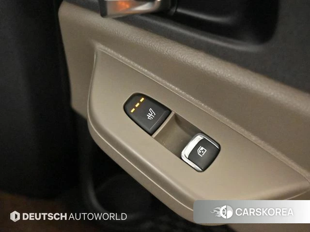 Kia The New Carnival 4th Generation id 4292099 из Кореи 7
