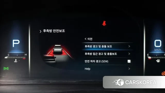 Ssangyong The New Rexton Sports Cannes id 3524483 из Кореи 7