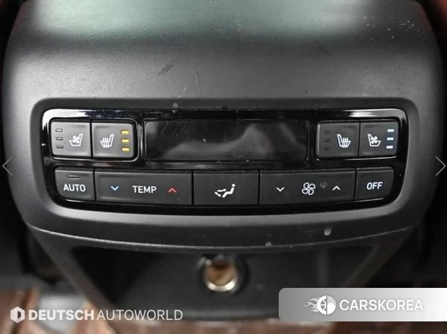 Hyundai The New Palisade id 3964111 из Кореи 7