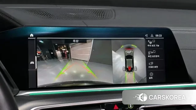 BMW X6 (G06) id 3473829 из Кореи 7