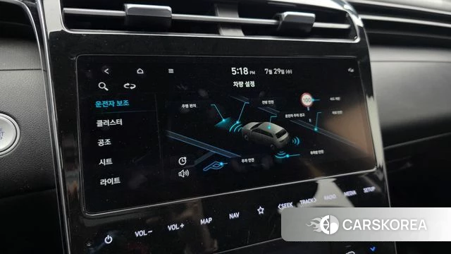 Hyundai Tucson (NX4) id 4641036 из Кореи 7