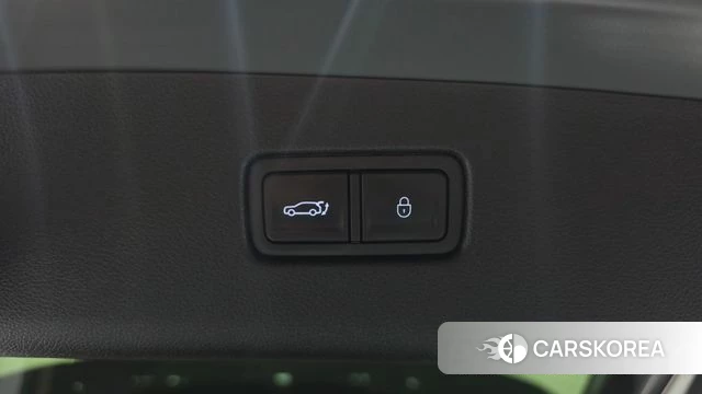 Genesis GV70 id 4847942 из Кореи 7