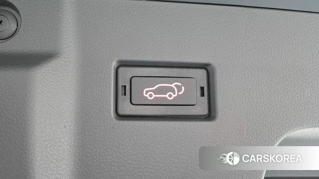 Ssangyong Actian 2nd Generation id 4279421 из Кореи 7