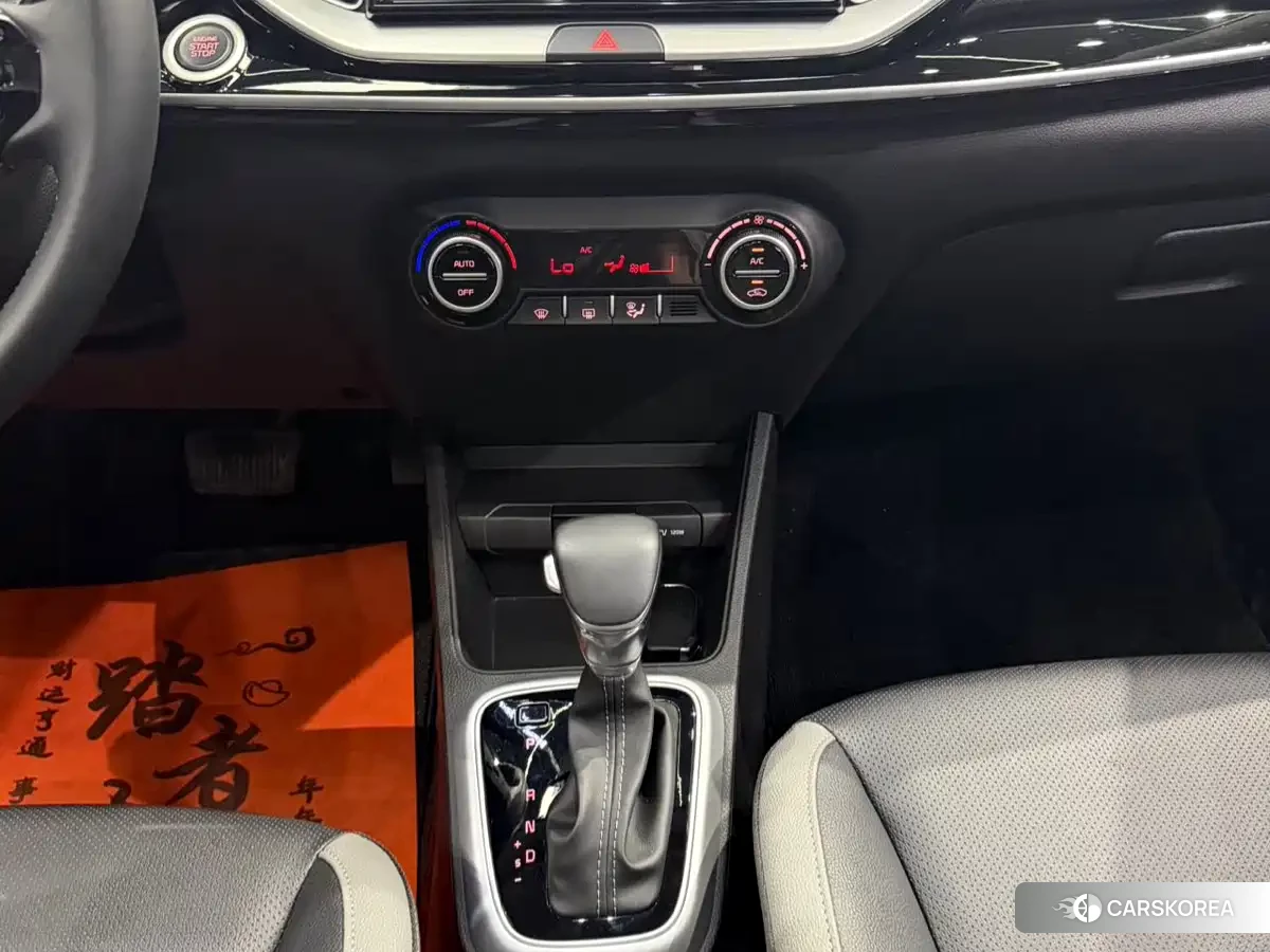 Kia KX1 id 4548036 из Китая 7