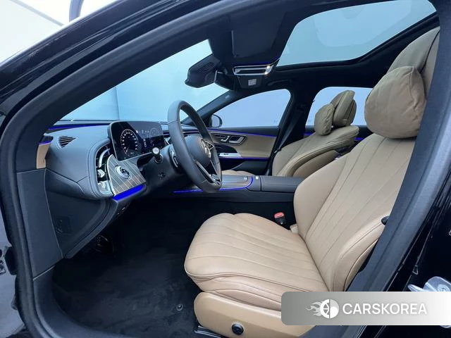 Mercedes-Benz E-class id 4207396 из Китая 7