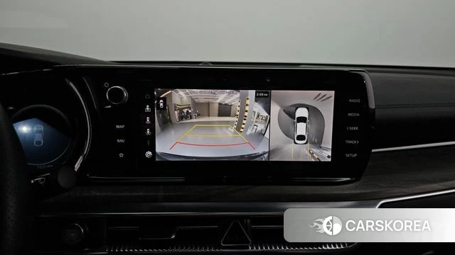 Kia K5 3rd generation id 3955162 из Кореи 7