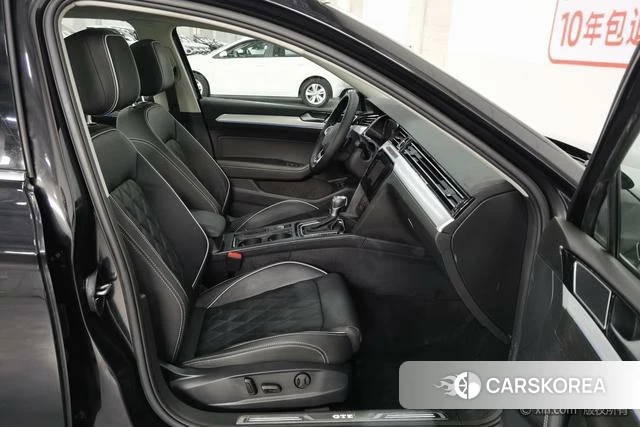 Volkswagen Magotan PHEV id 4276260 из Китая 7