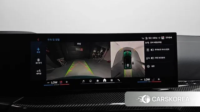 BMW M3 (G80) id 3590462 из Кореи 7