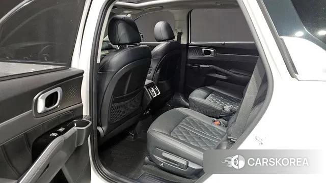 Kia Sorento 4th Generation id 2985341 из Кореи 7