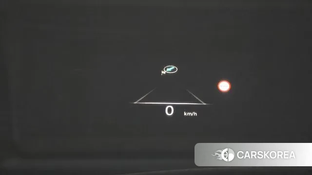 Genesis Electrified GV70 id 3764295 из Кореи 7