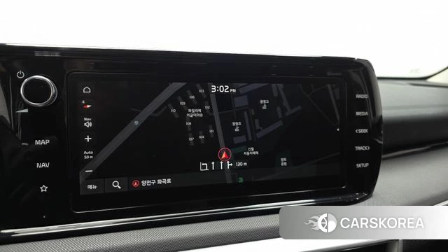 Kia K5 3rd generation id 4416032 из Кореи 7