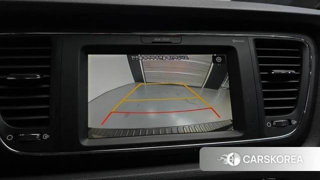 Kia The New Carnival id 3853038 из Кореи 7