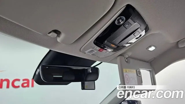 Kia EV6 id 2954216 из Кореи 7