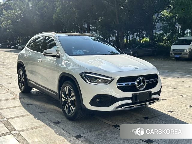 Mercedes-Benz GLA id 4392362 из Китая 7