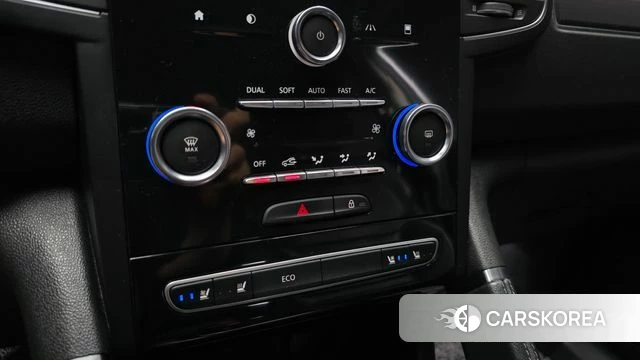 Renault Korea (Samsung) QM6 id 4765536 из Кореи 7